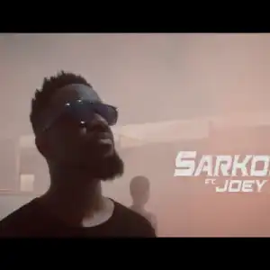 Instrumental: Sarkodie - Legend ft. Joey B (Beat By YawBeatz)